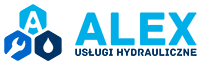 ALEX – usługi hydrauliczne