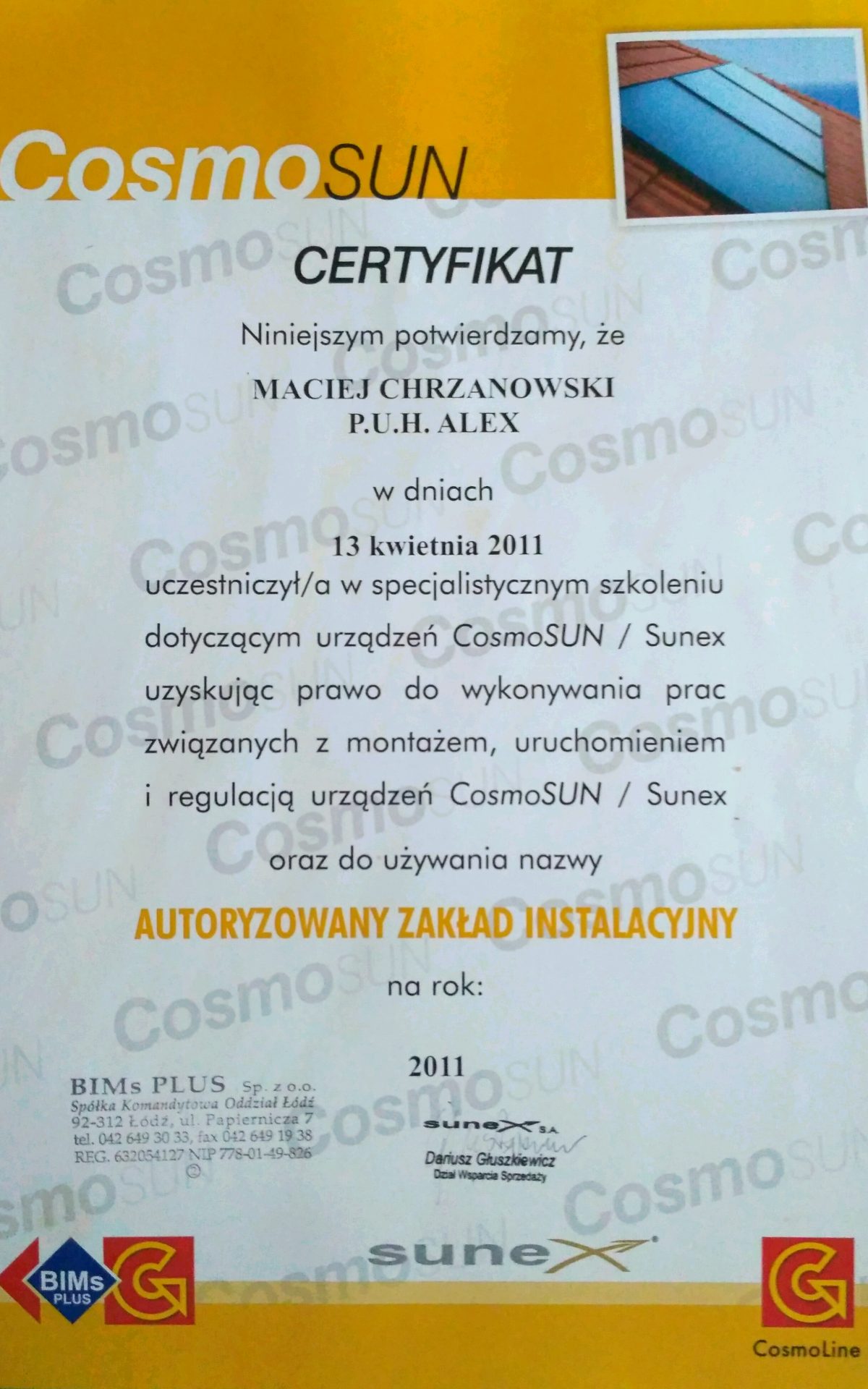 Certyfikat (5)